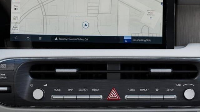 2026 Hyundai PALISADE SE