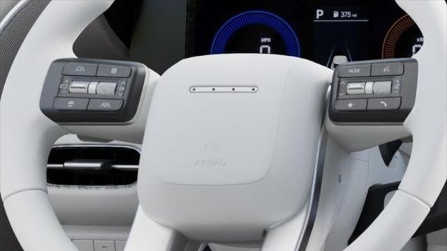 2026 Hyundai PALISADE SE