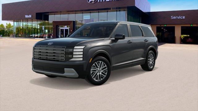 Preowned 2026 Hyundai PALISADE SE for Sale