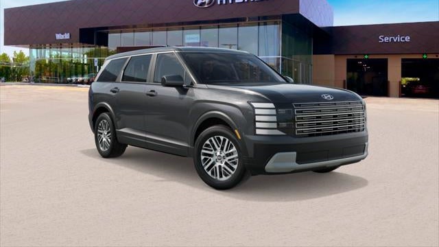 2026 Hyundai PALISADE SE