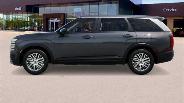 2026 Hyundai PALISADE SE