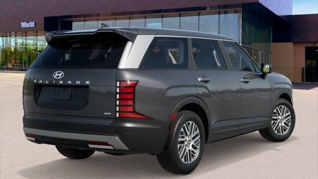 2026 Hyundai PALISADE SE