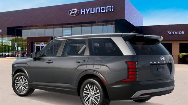 2026 Hyundai PALISADE SE