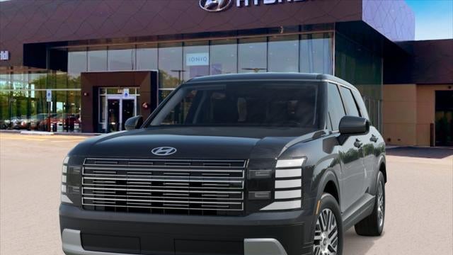 2026 Hyundai PALISADE SE