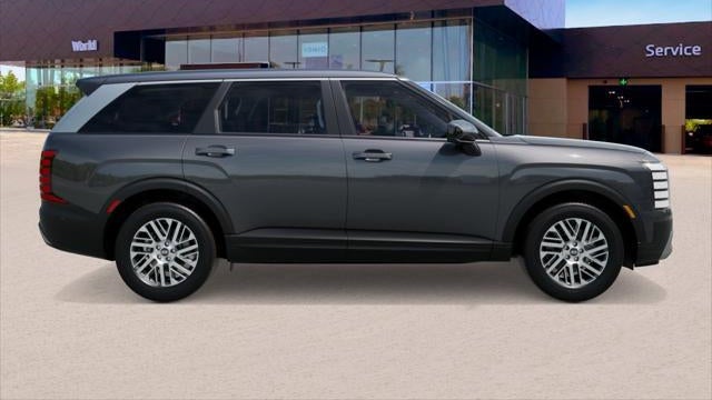 2026 Hyundai PALISADE SE