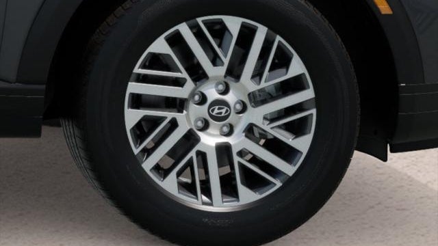 2026 Hyundai PALISADE SE
