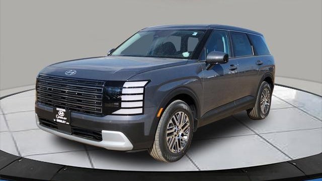Preowned 2026 Hyundai PALISADE SE for Sale