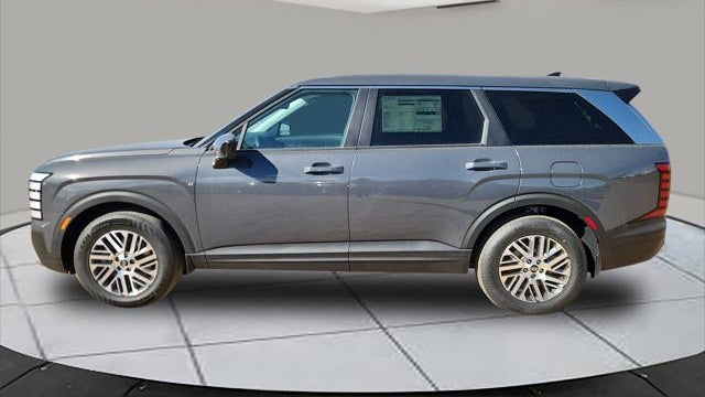 2026 Hyundai PALISADE SE