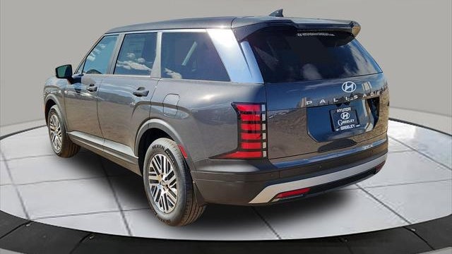 2026 Hyundai PALISADE SE