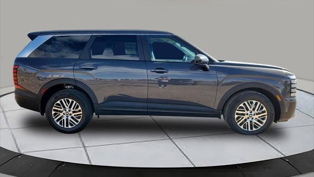 2026 Hyundai PALISADE SE