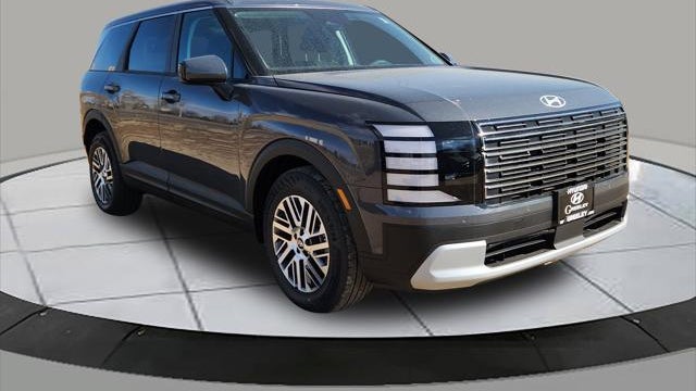 2026 Hyundai PALISADE SE