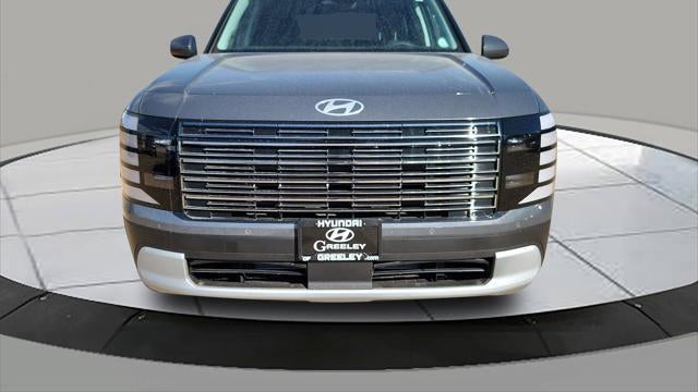 2026 Hyundai PALISADE SE