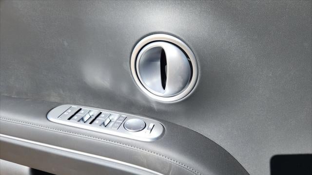 2026 Hyundai PALISADE SE