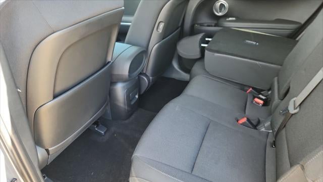 2026 Hyundai PALISADE SE