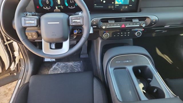 2026 Hyundai PALISADE SE