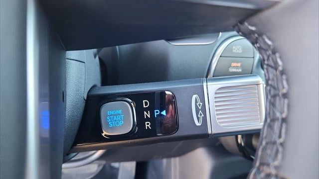 2026 Hyundai PALISADE SE