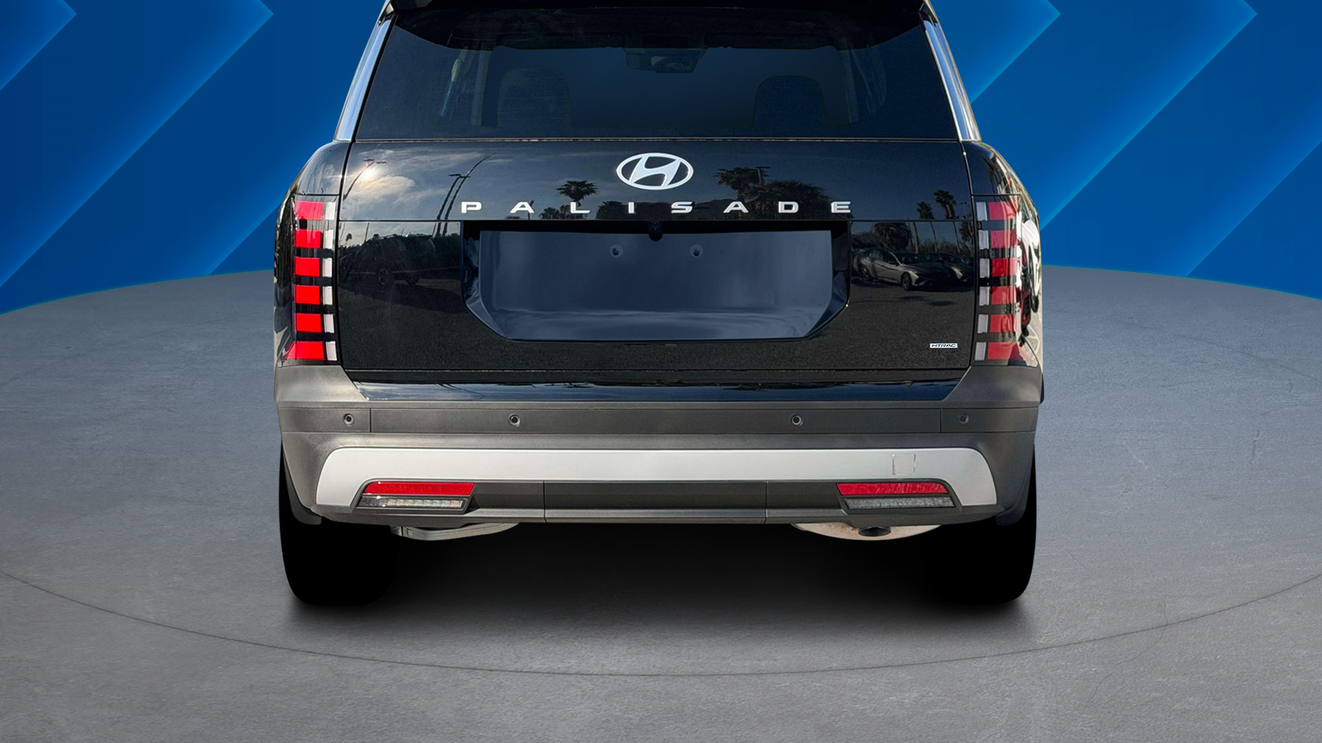 2026 Hyundai PALISADE SE