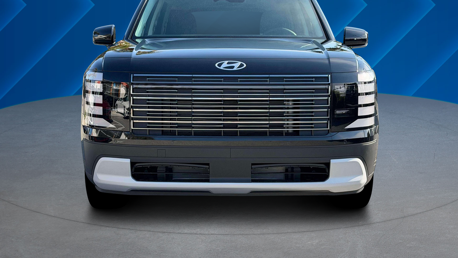 2026 Hyundai PALISADE SE