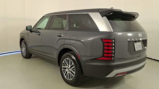 2026 Hyundai PALISADE SE