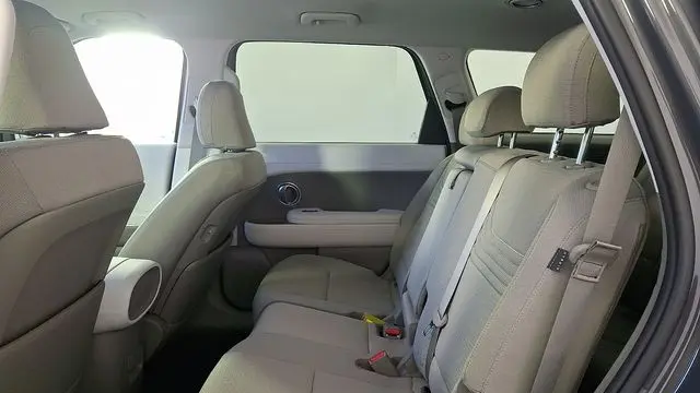 2026 Hyundai PALISADE SE