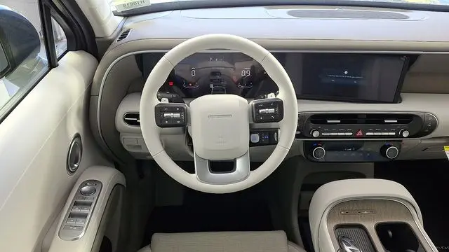 2026 Hyundai PALISADE SE