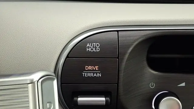 2026 Hyundai PALISADE SE