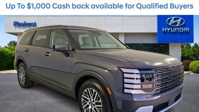 Preowned 2026 Hyundai PALISADE SE for Sale