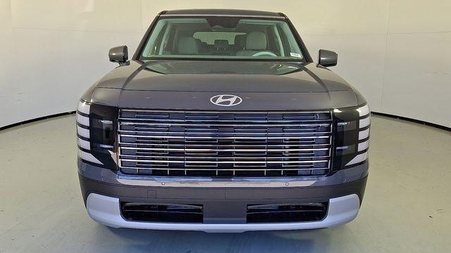 2026 Hyundai PALISADE SE
