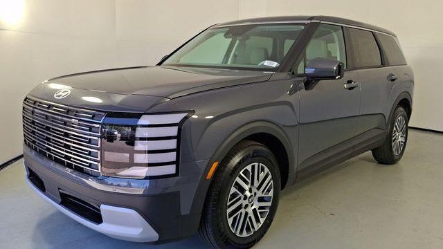 2026 Hyundai PALISADE SE