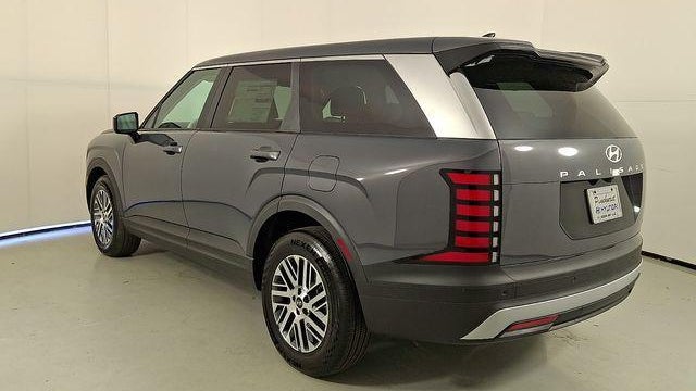 2026 Hyundai PALISADE SE