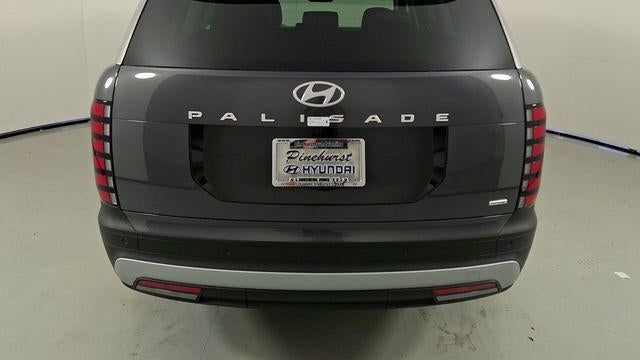 2026 Hyundai PALISADE SE
