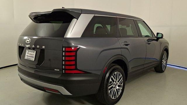 2026 Hyundai PALISADE SE