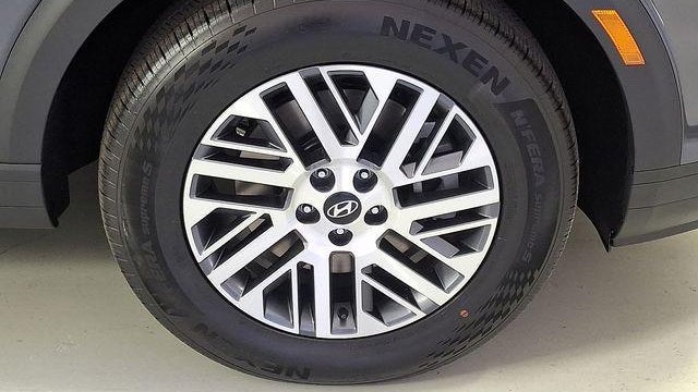 2026 Hyundai PALISADE SE
