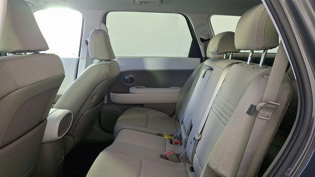 2026 Hyundai PALISADE SE