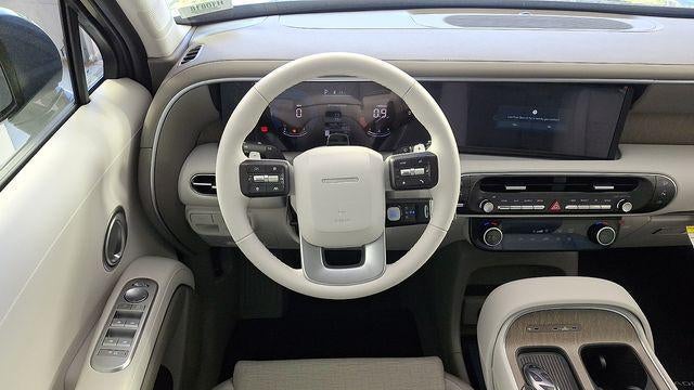 2026 Hyundai PALISADE SE