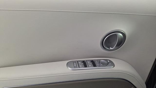 2026 Hyundai PALISADE SE