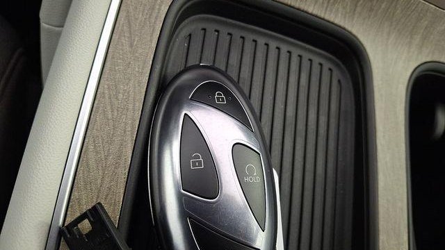 2026 Hyundai PALISADE SE