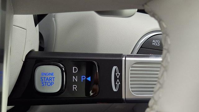 2026 Hyundai PALISADE SE