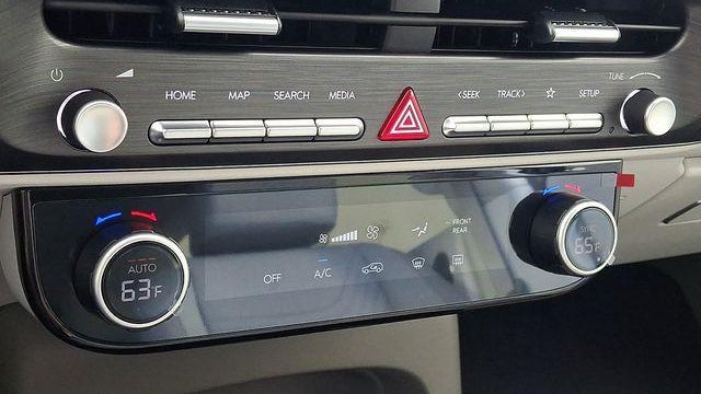 2026 Hyundai PALISADE SE