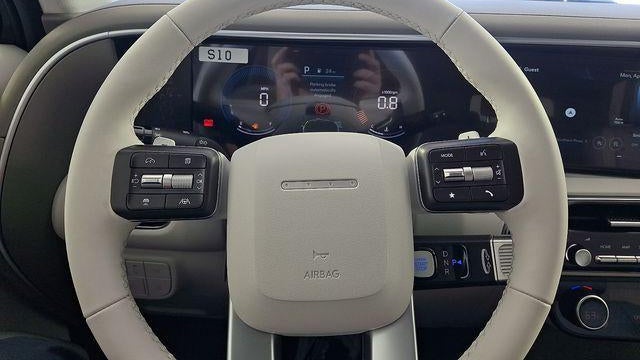 2026 Hyundai PALISADE SE
