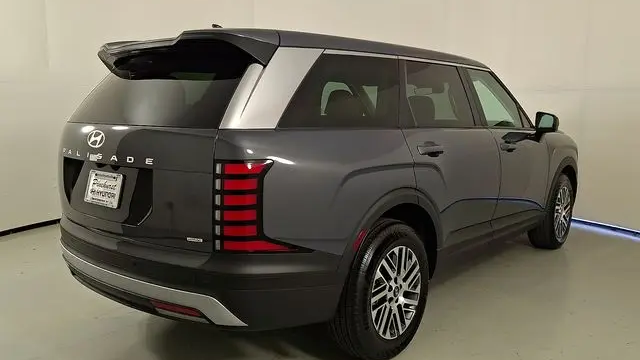 2026 Hyundai PALISADE SE