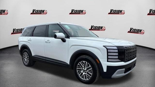 2026 Hyundai PALISADE SE