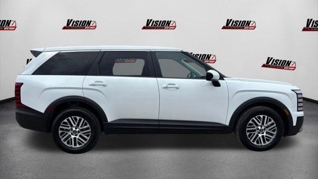 2026 Hyundai PALISADE SE