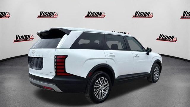 2026 Hyundai PALISADE SE