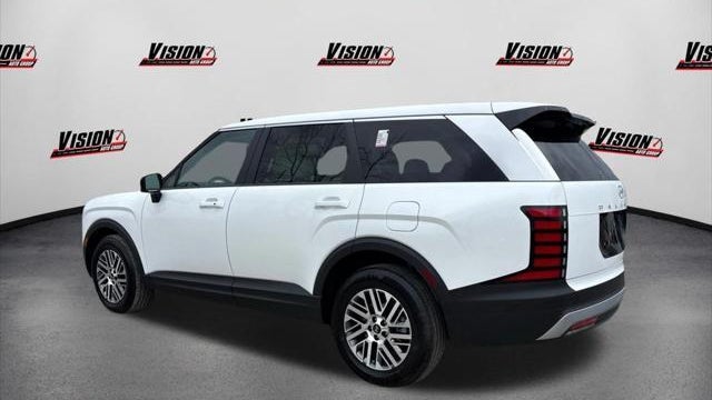 2026 Hyundai PALISADE SE