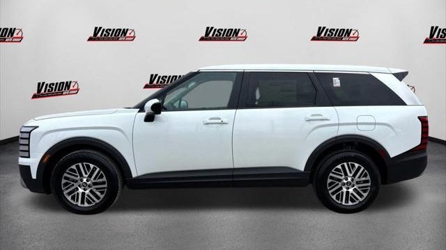 2026 Hyundai PALISADE SE