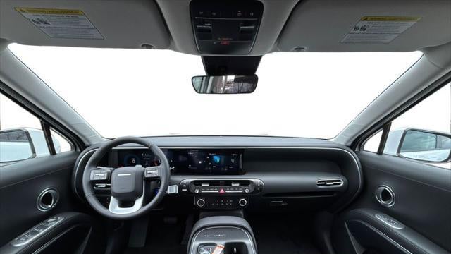 2026 Hyundai PALISADE SE