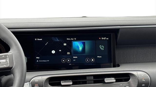 2026 Hyundai PALISADE SE