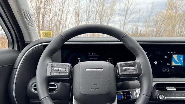 2026 Hyundai PALISADE SE