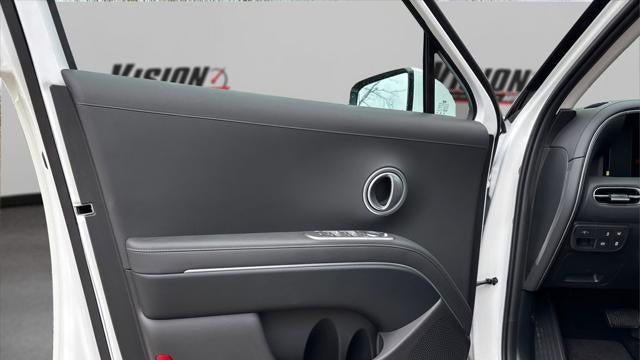 2026 Hyundai PALISADE SE
